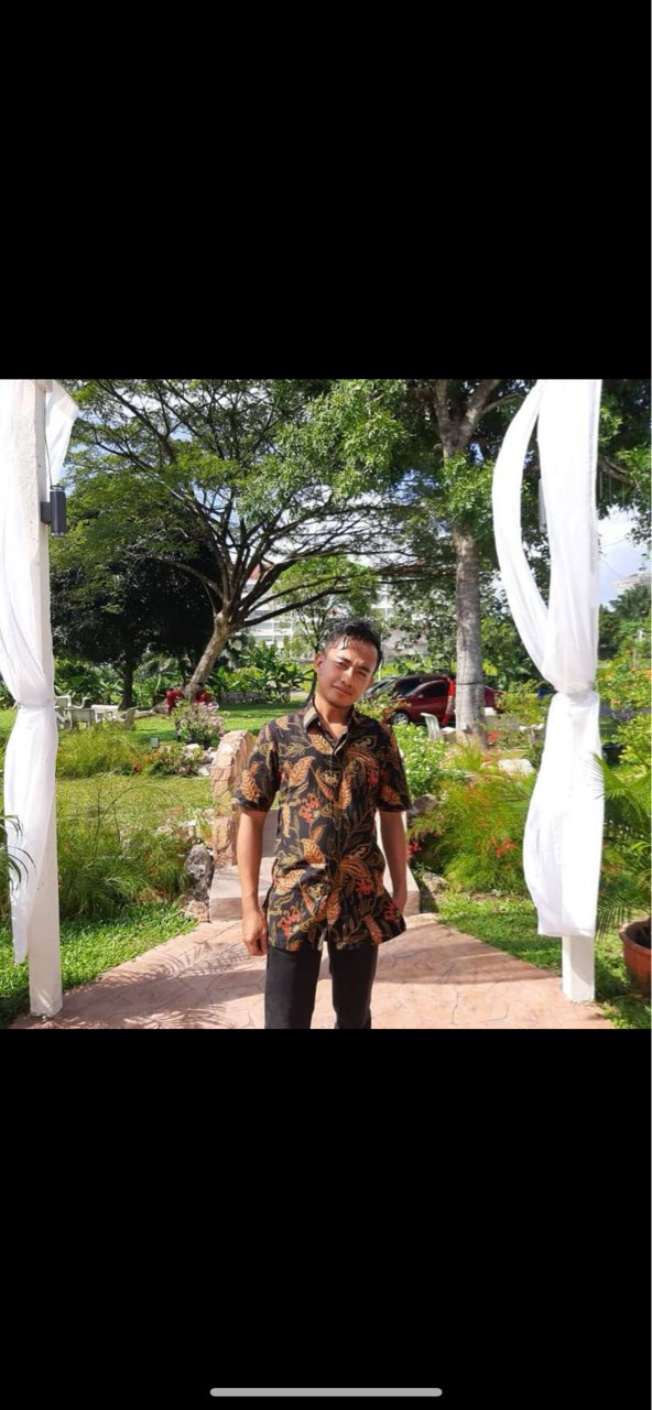 rosli zubir