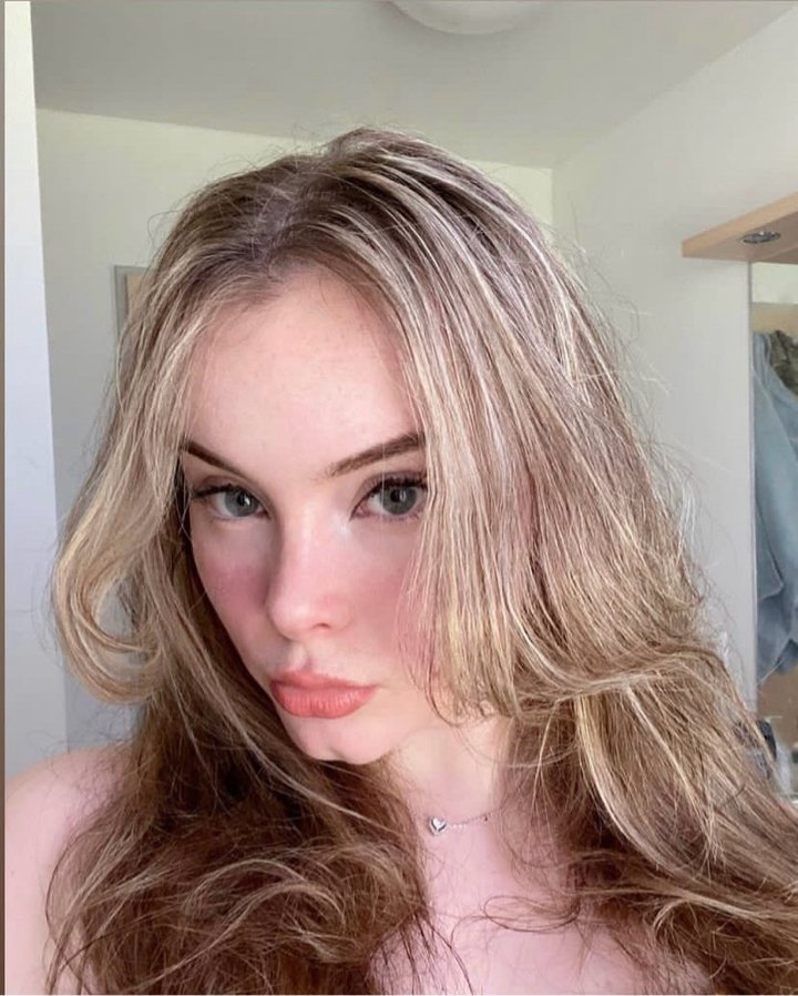 Mary New