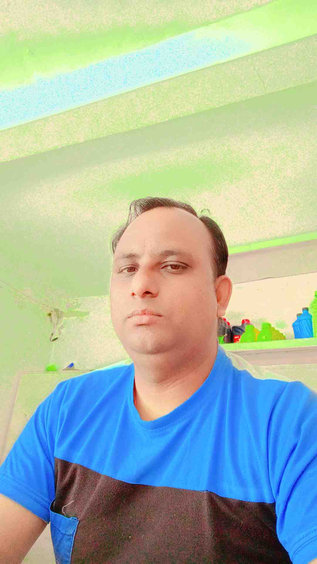 mahesh kumar