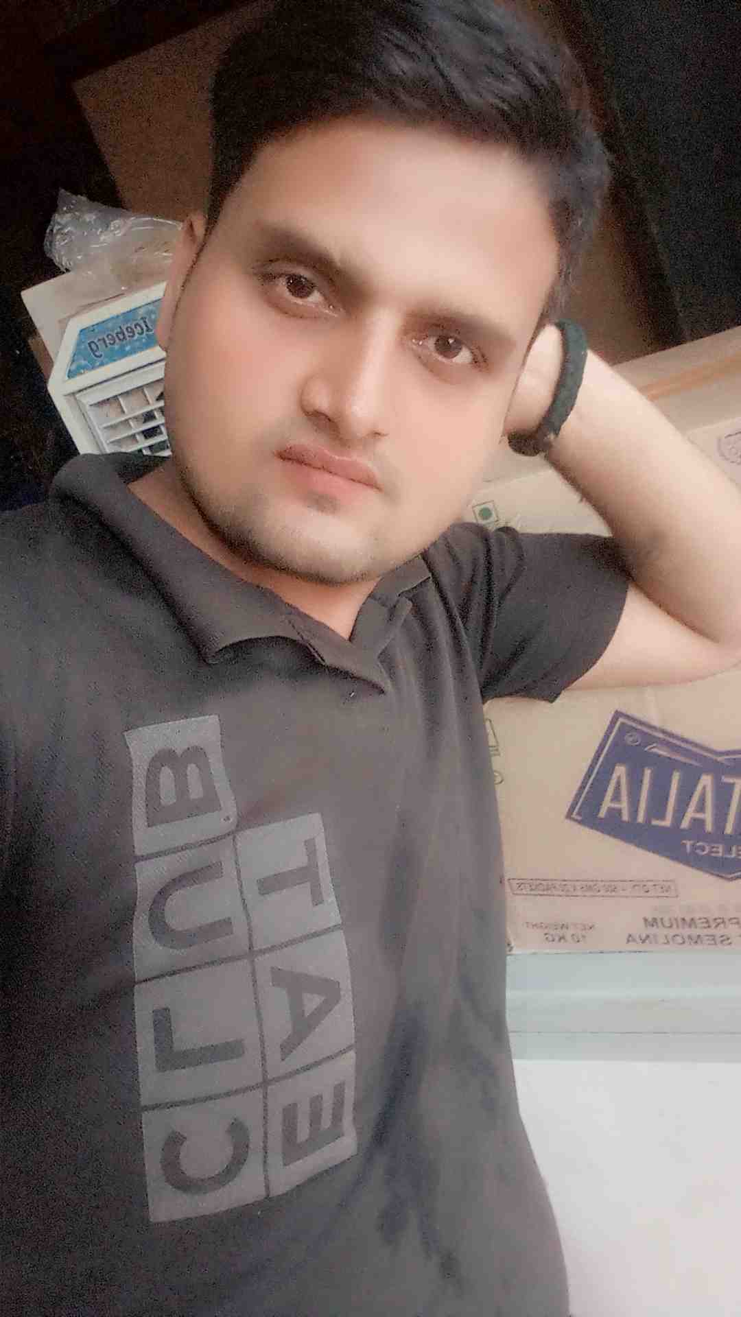 Vijay yadav