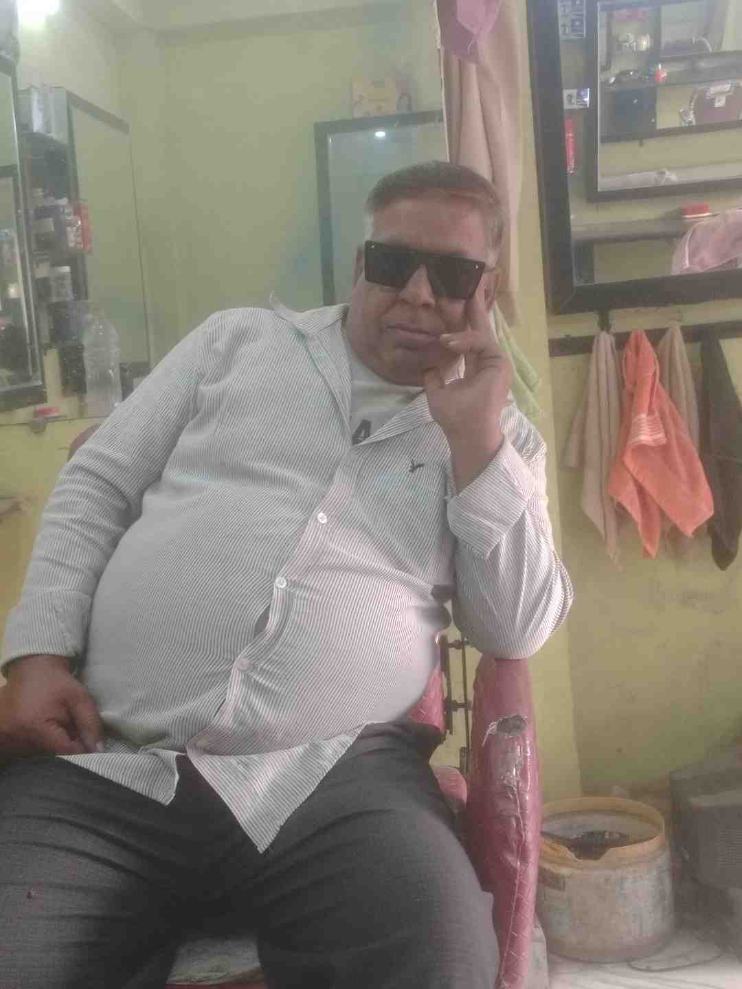 Bhanu Sharma