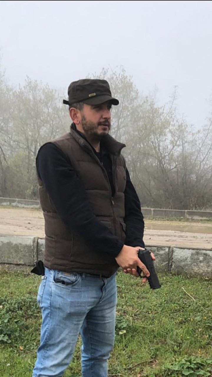 halil