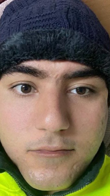 Yousef