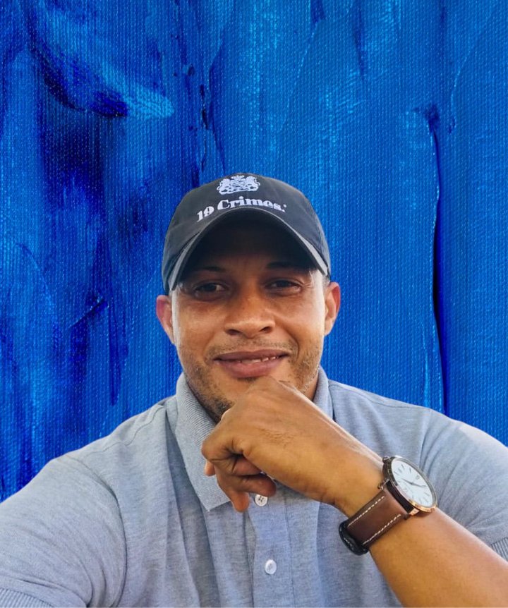 Suero Victor