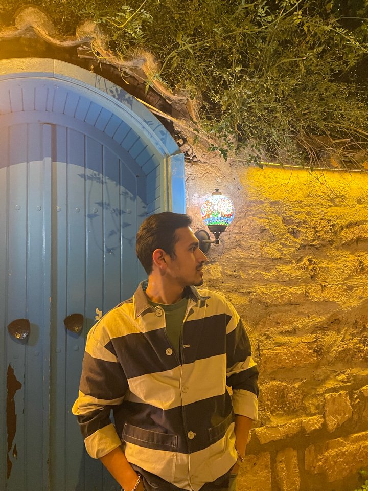 Burak Ay