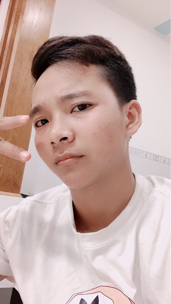 Võ Hoàng em