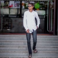 Sandip Patil