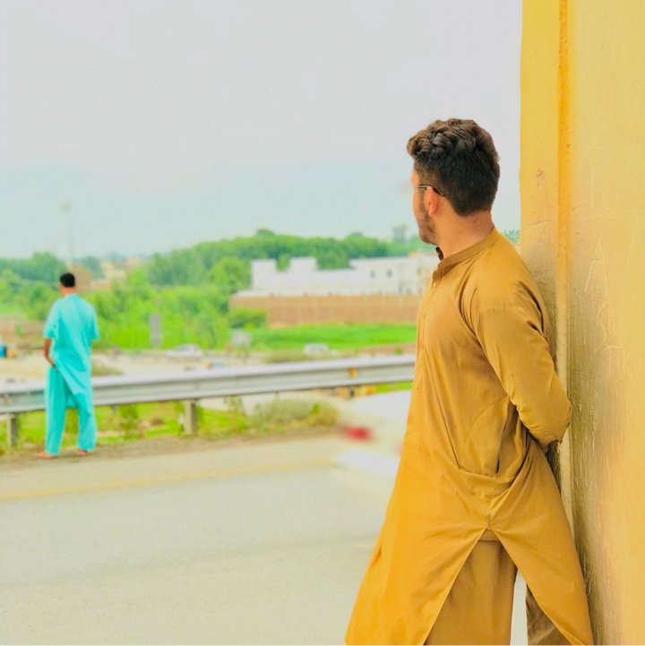 Yasir Khan