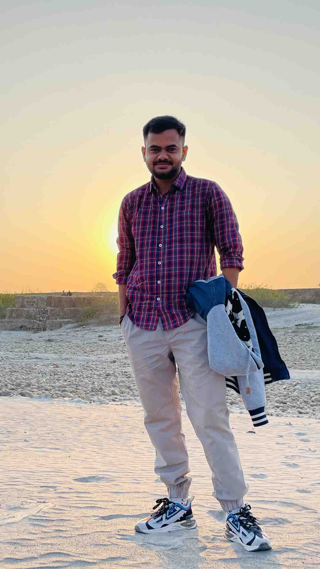Hemant