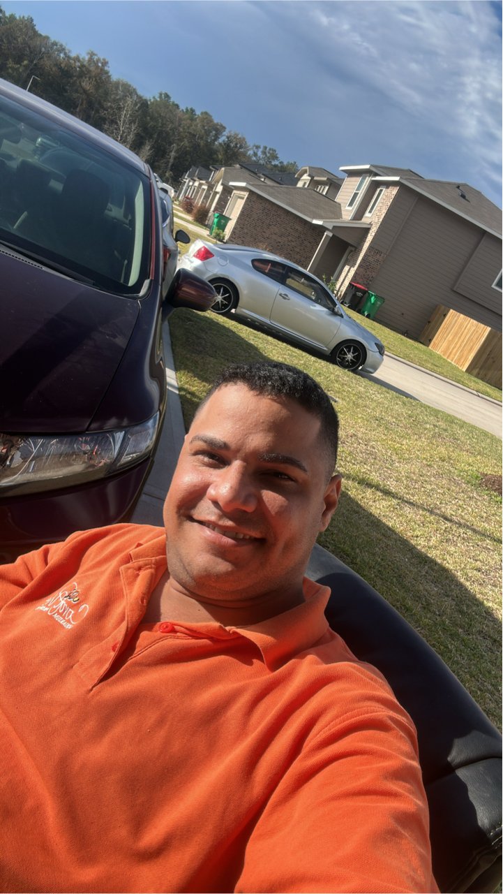 Richard jose Nava antunez
