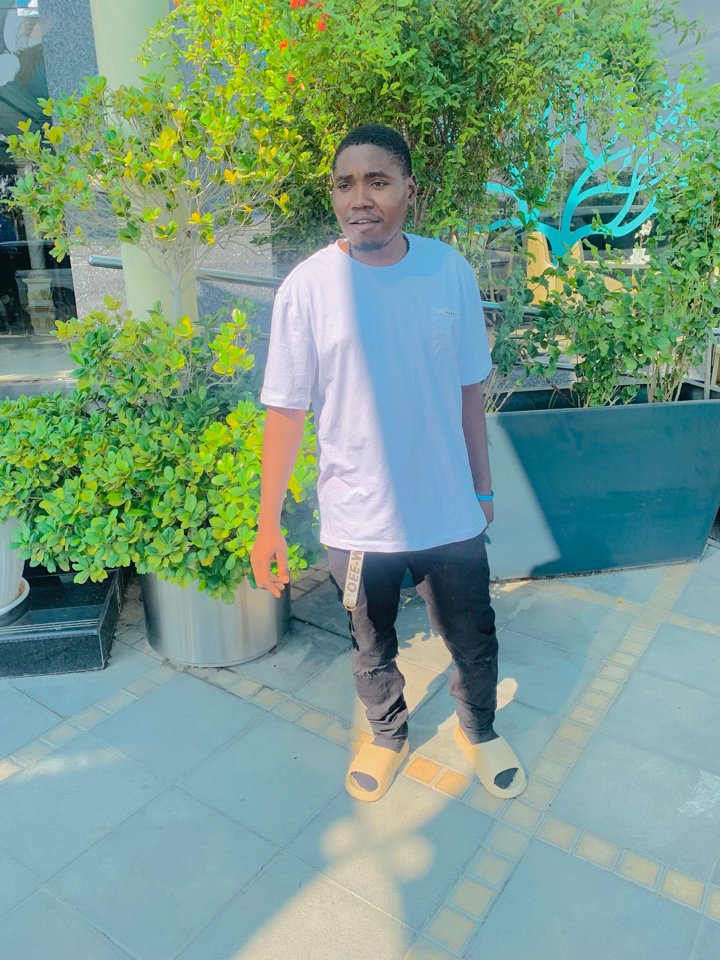 Carrigo Ifeanyi