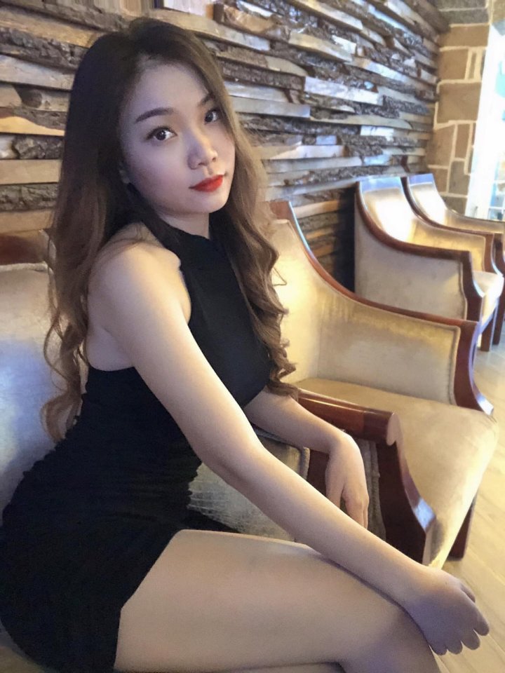 Thu Trà