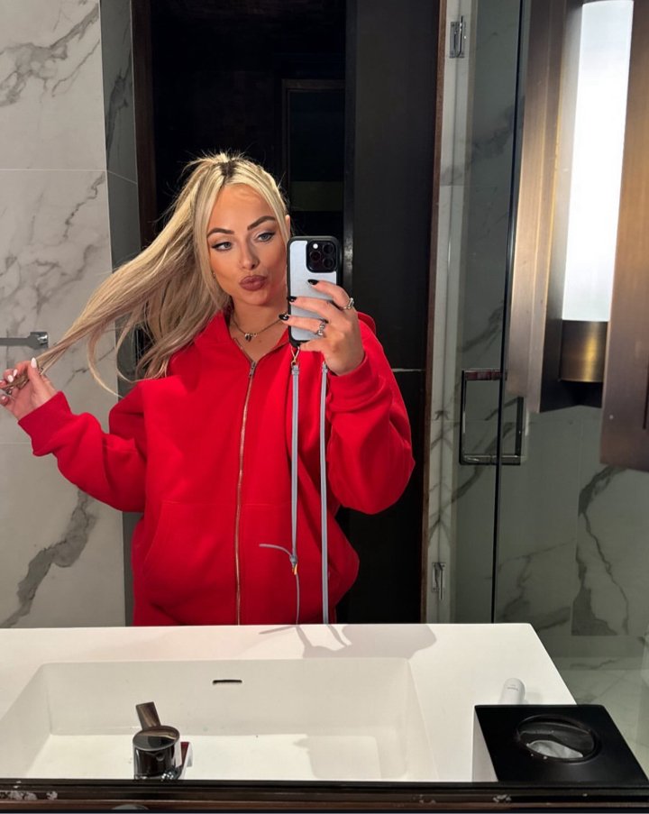 Liv Morgan
