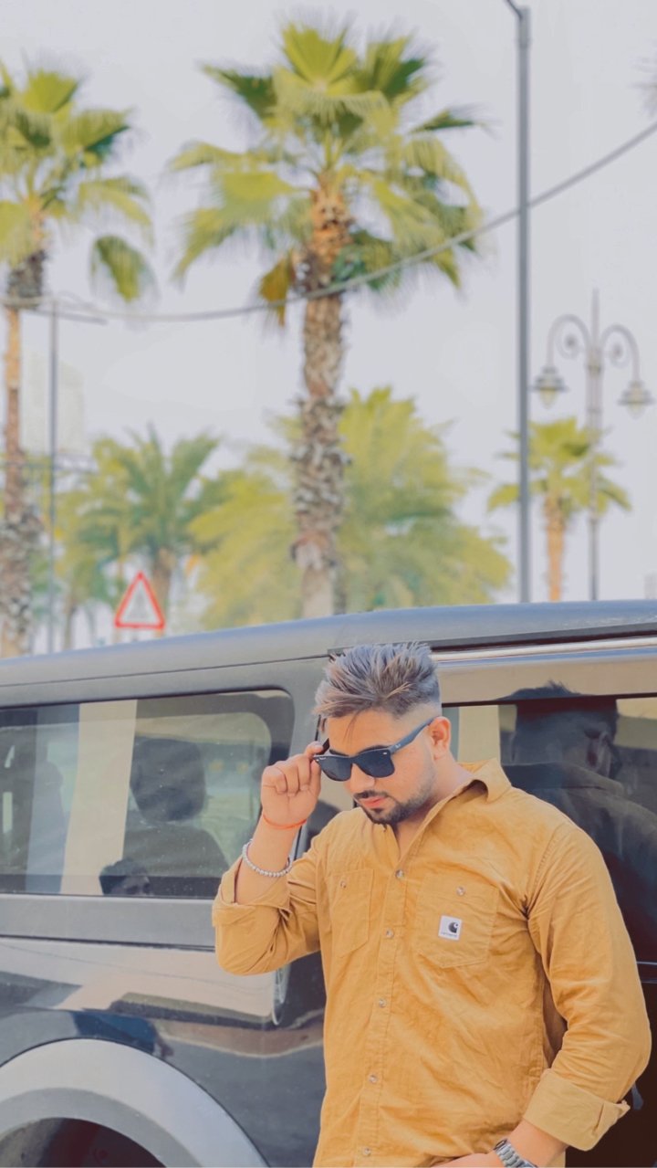 Nav randhawa