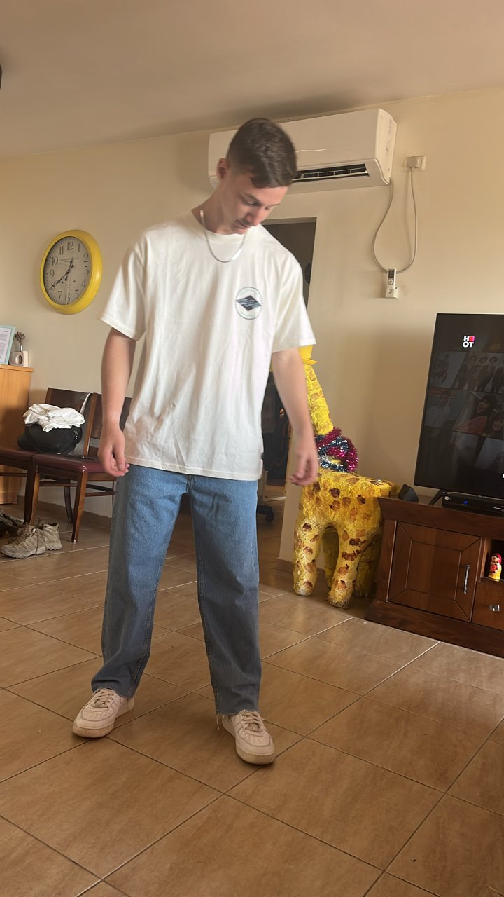 אוברמן עידו