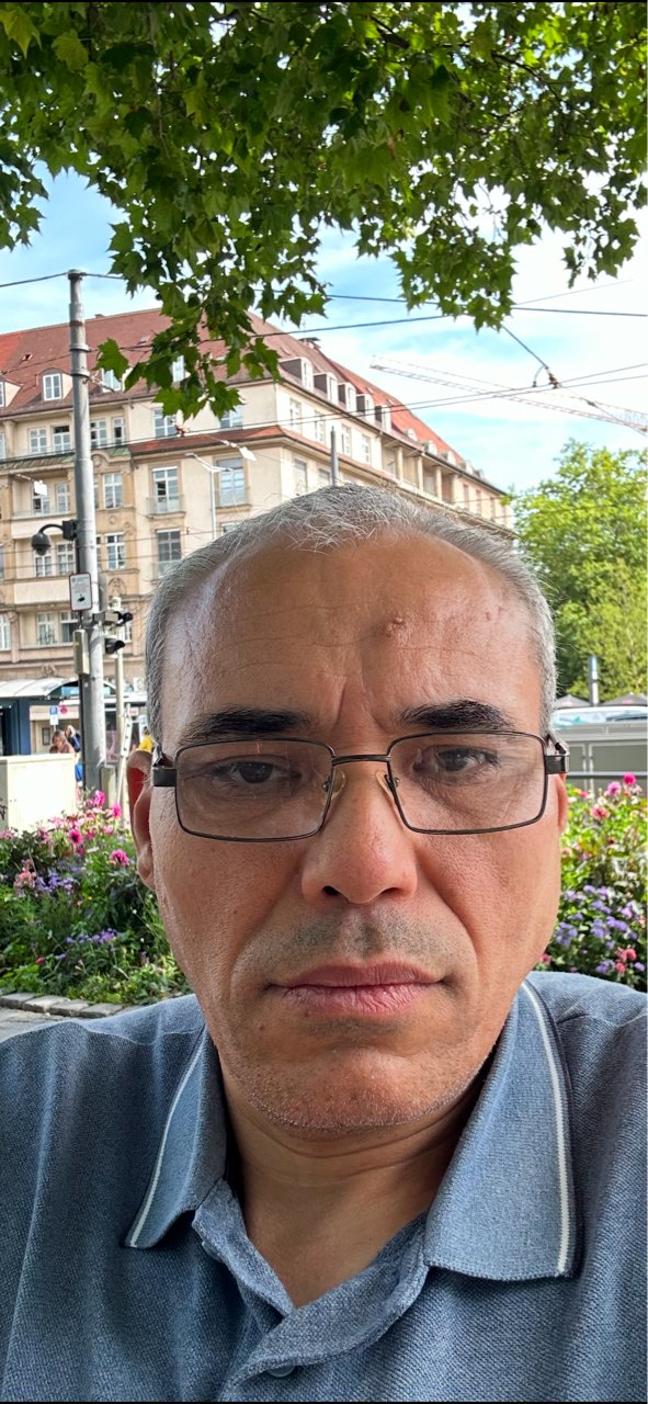 Mohammad Hussein Babakhan