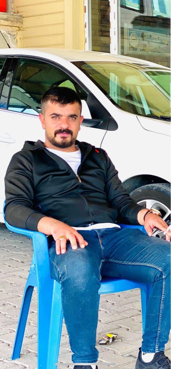 Güngör Mustafa