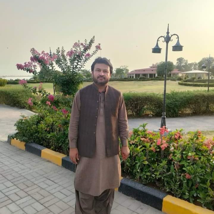 Zaid jamali