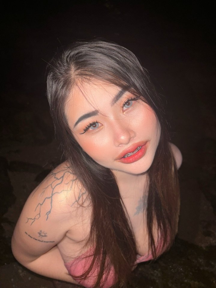 cream