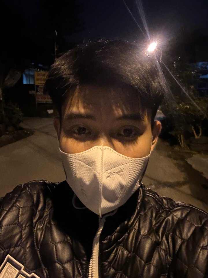Nguyen Hoang Son