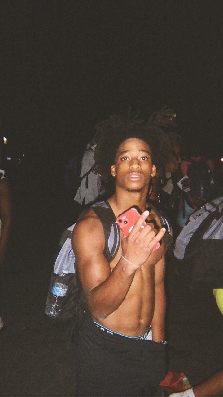 reef