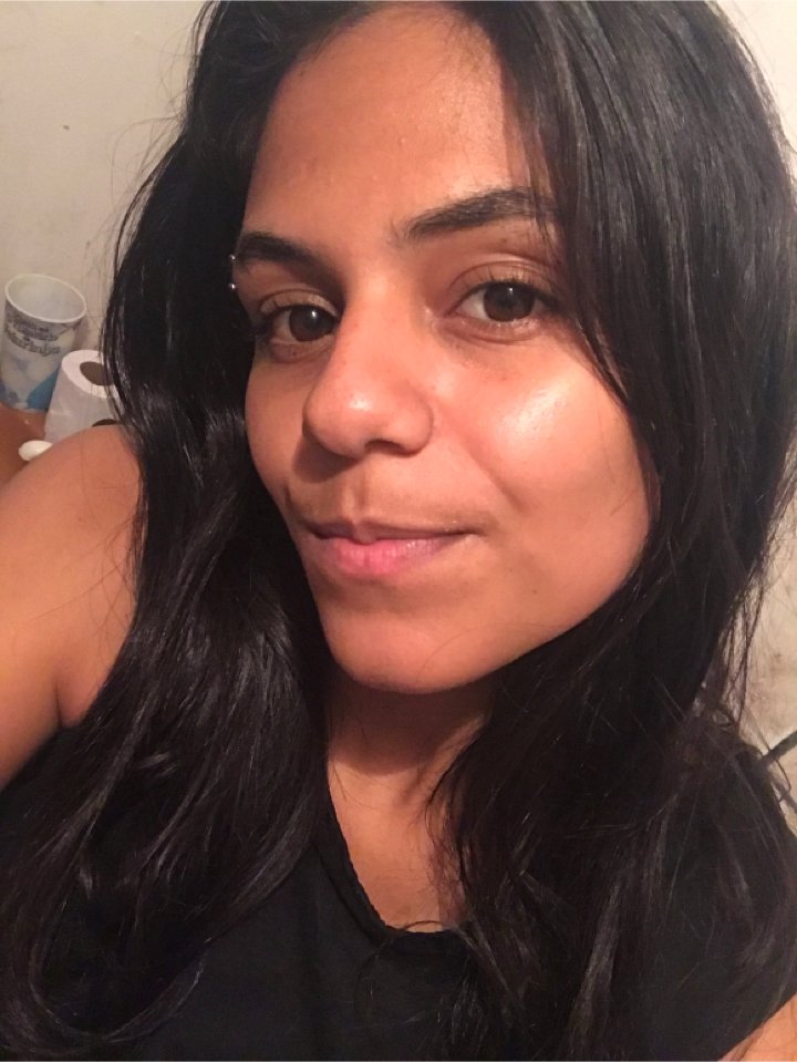 Amanda Camilla