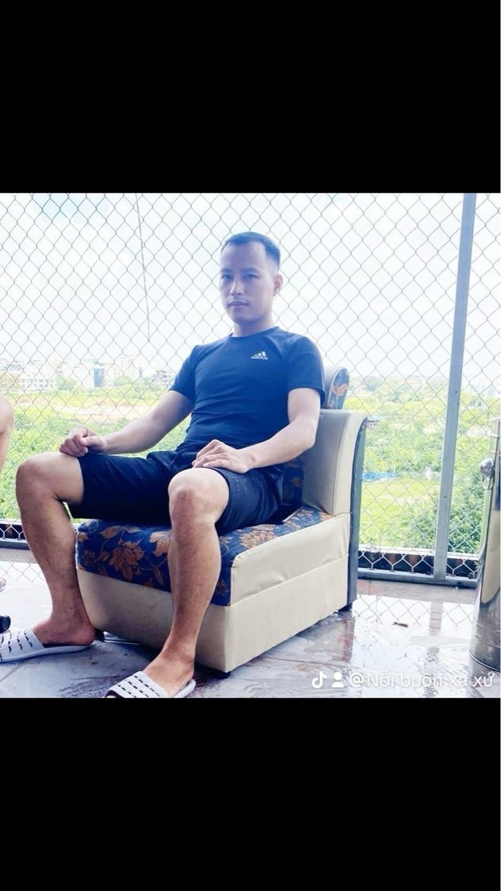 Mr Tran