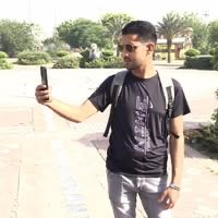 Majid ALi