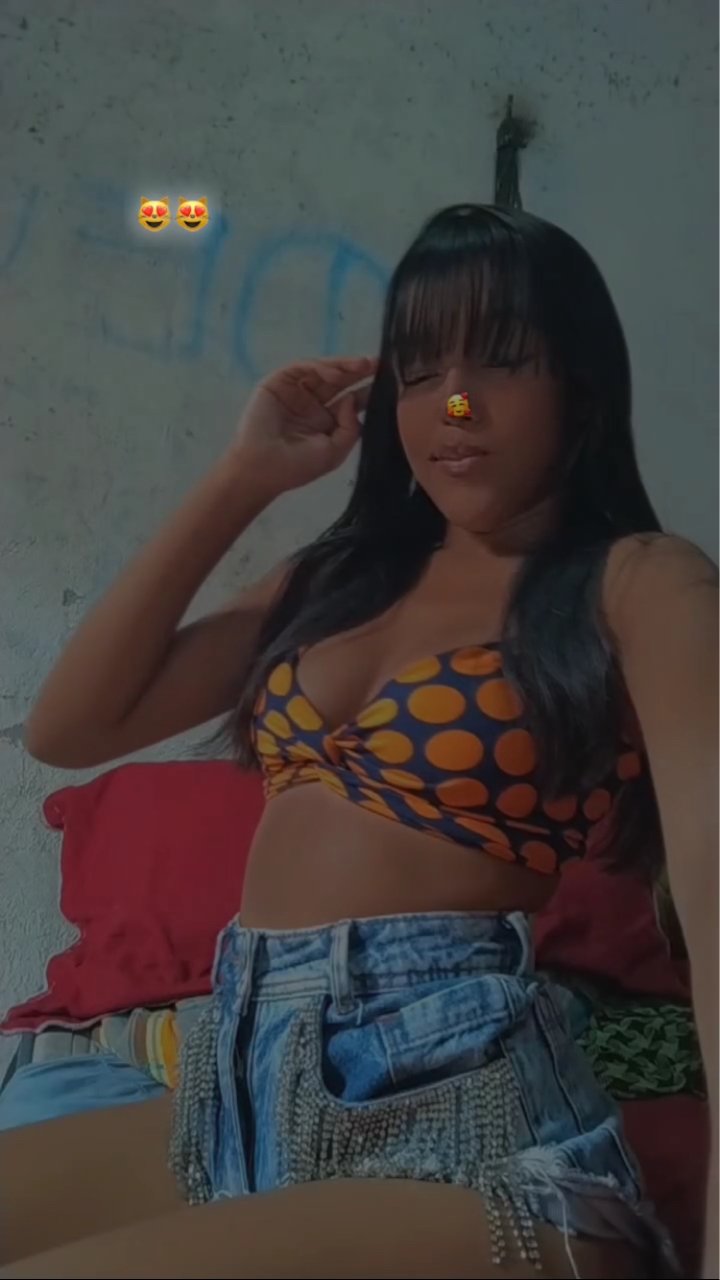 indiazinha