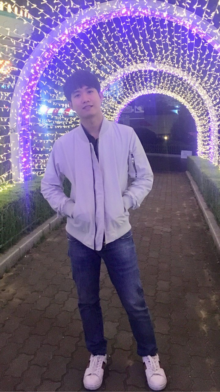 Quang min