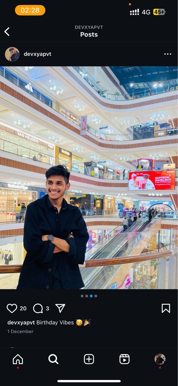 Sharma Rohan