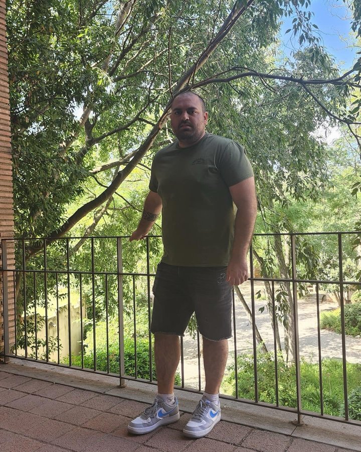Tomer Hakak