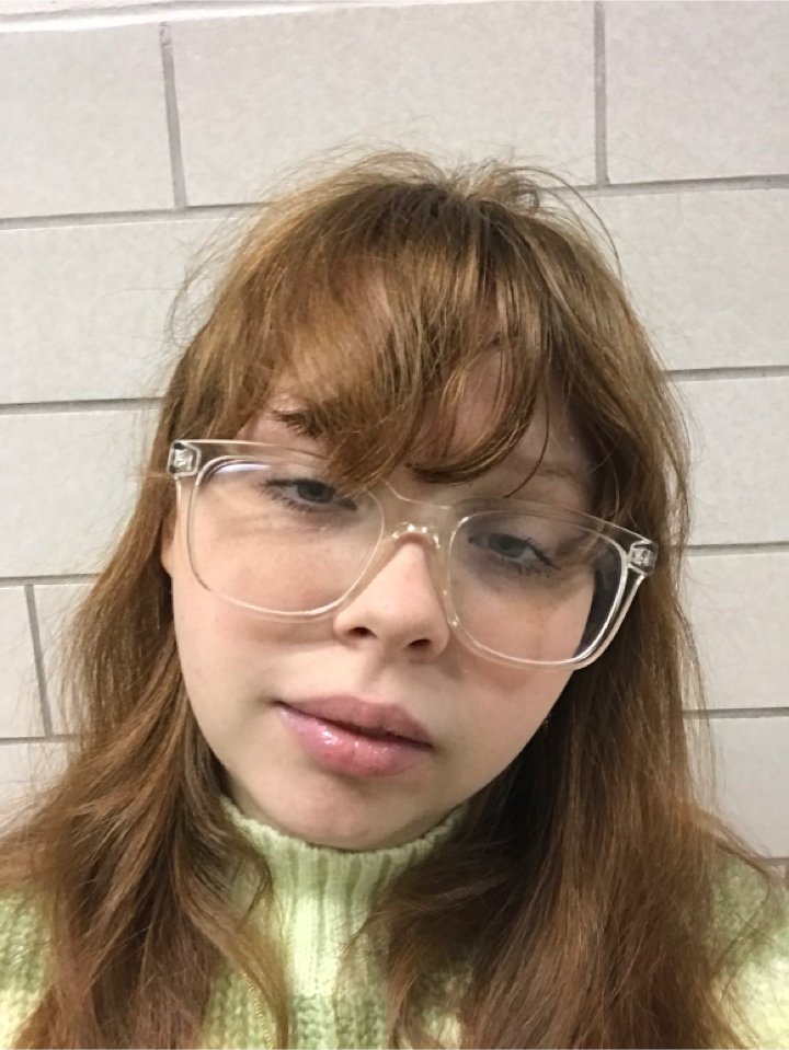 Emily Thurman