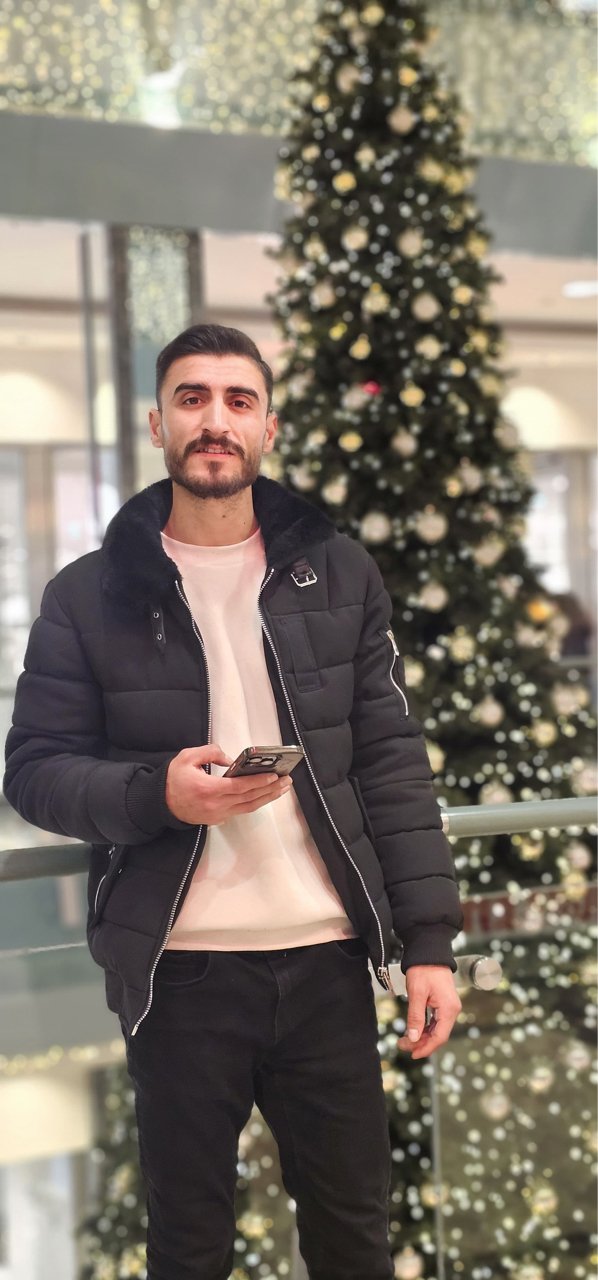 Bitte Akif
