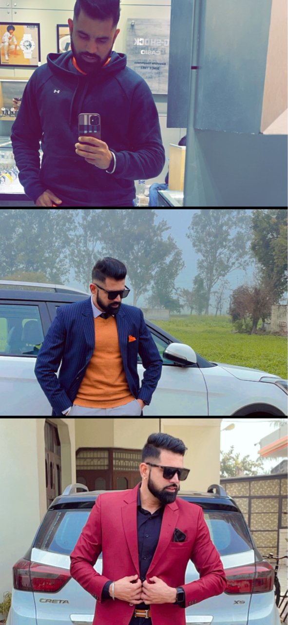 grewal