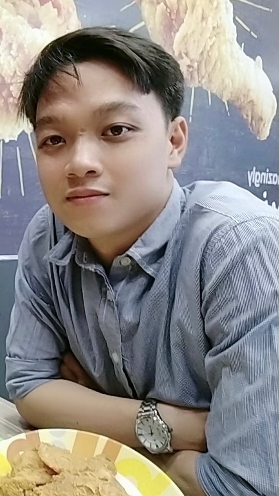 Huynh le Quoc phap
