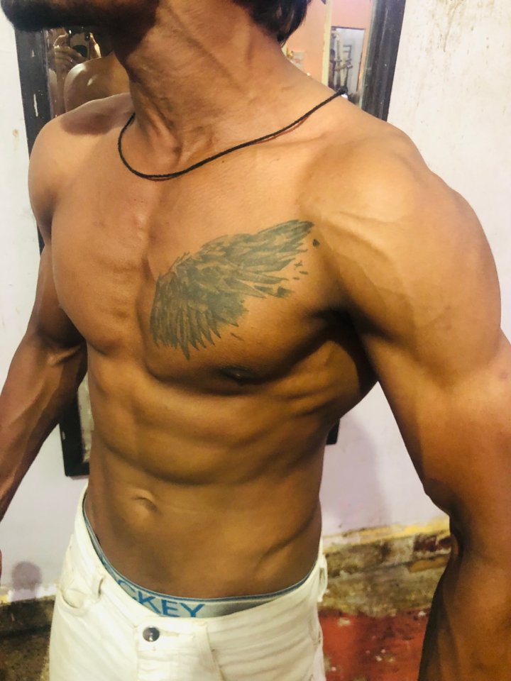 tejas