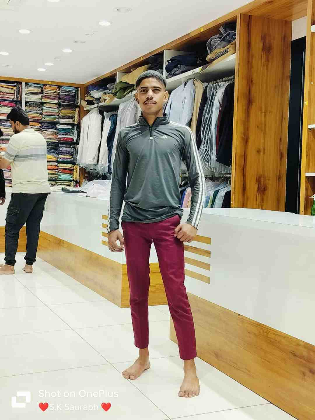 sunny Kashyap