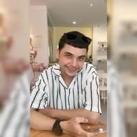 happy