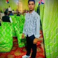Kasib Khan