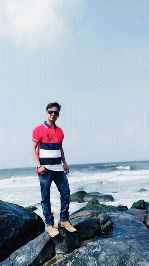 Mishra Shubham