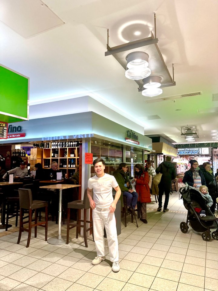 Khả Uy