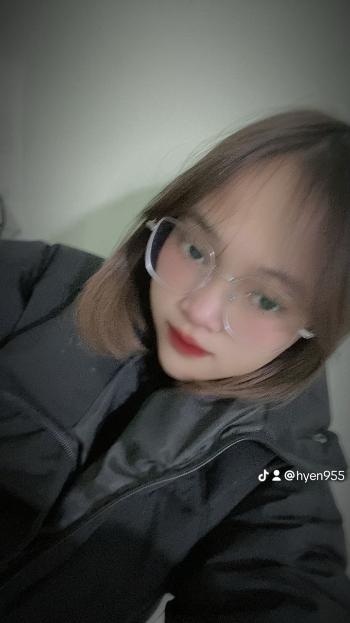 Nhi Nguyễn Yến
