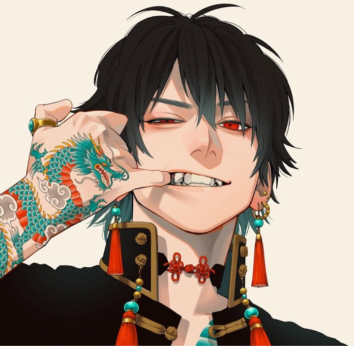 Sơn Black