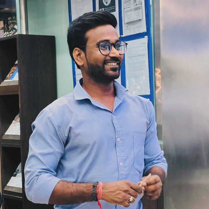 Santosh