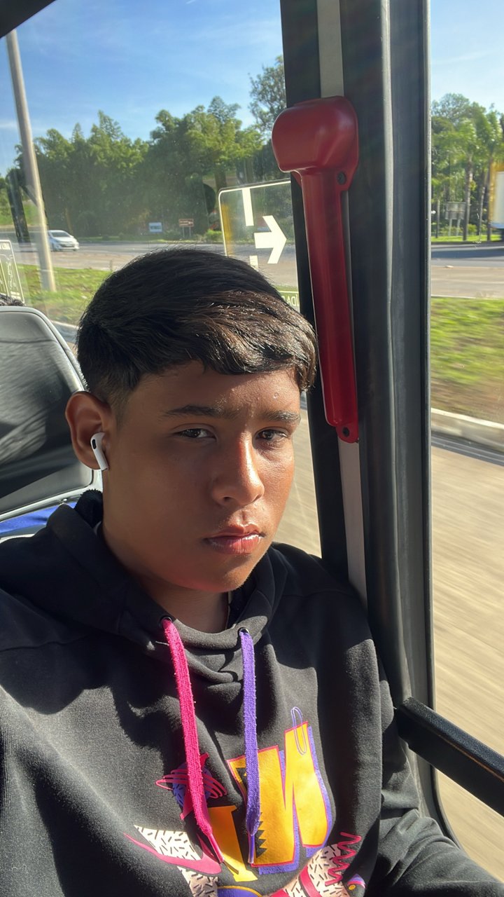 Gabriel Mendes