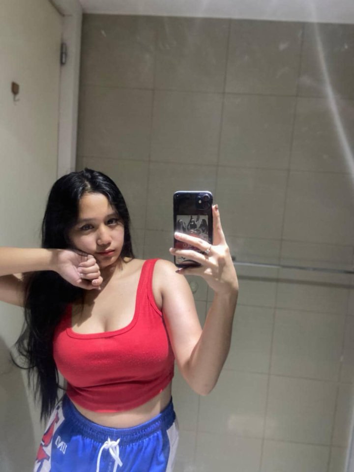 Lorrea Gonzales