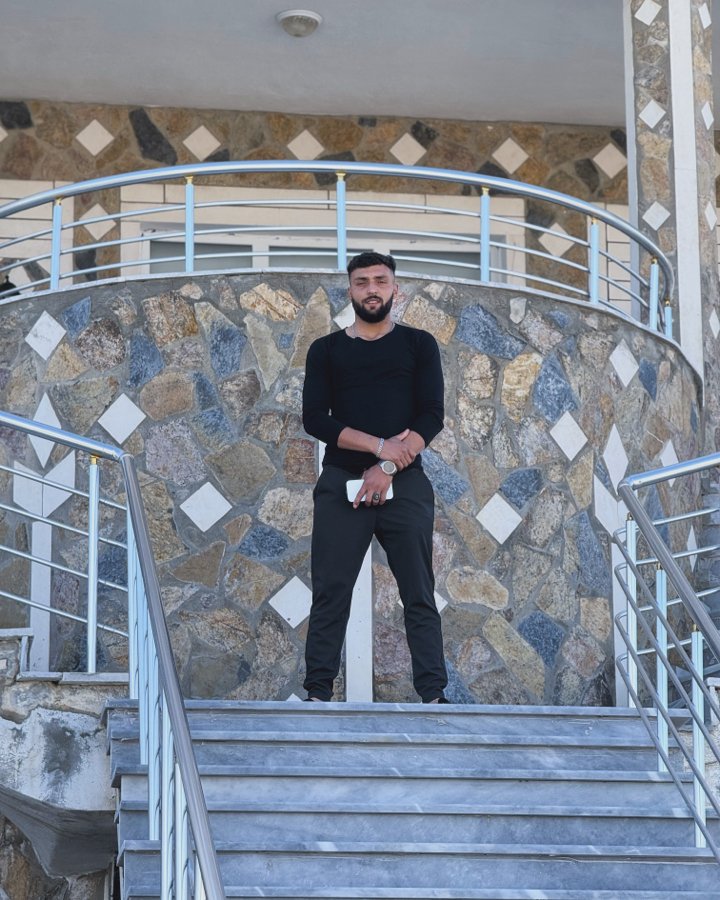 Samet Dağ