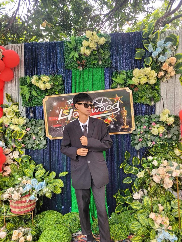 Ahron Justine