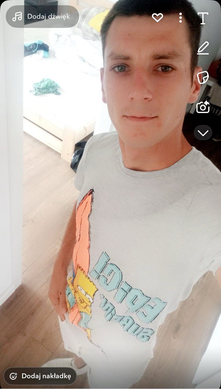 Piotrek Trzeciak